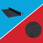 Bitumen vs EPDM vergelijking