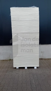 B-keus PIR 1200x600x50mm Rd:2.25 (=0,75 m²)