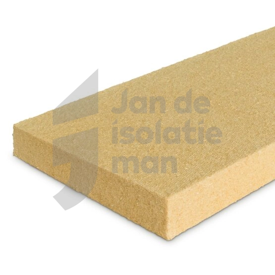 Steicoflex 036 houtvezelplaat 1220x575x40mm 10pl/pak Rd:1.10 (=7,00 m²)