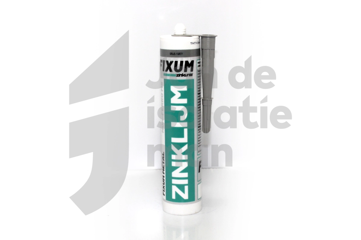 Redfox zinklijm 290ml