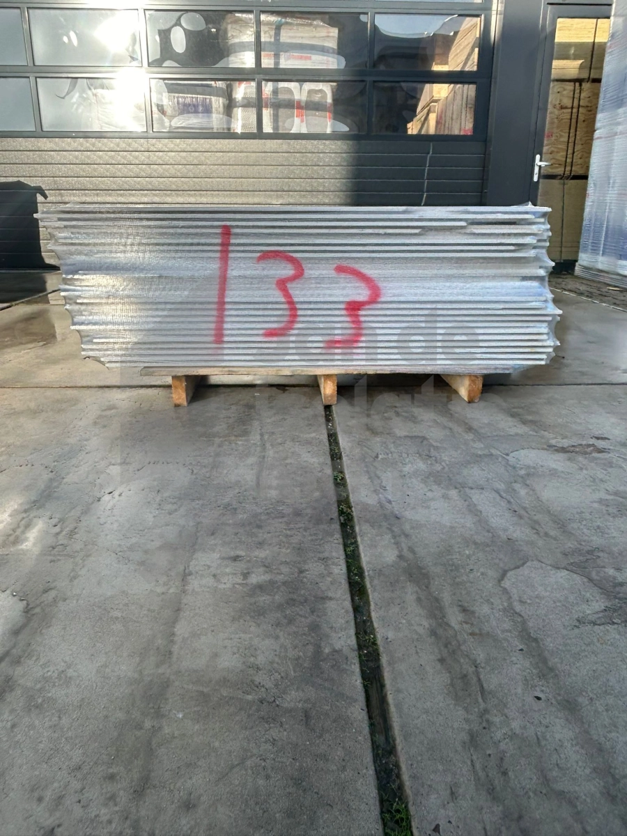 Outletpartij Fermacell 2E11 vloerelement 1500x500x20mm