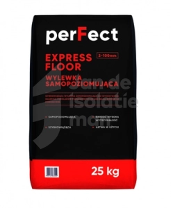 EgalinePerfect Express Floor 25 kg