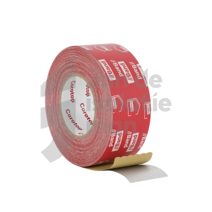 Spinvlies tape 50 mm x 25 meter