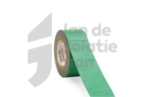 MorgoAirseal Green Tape 60mm x 25 meter