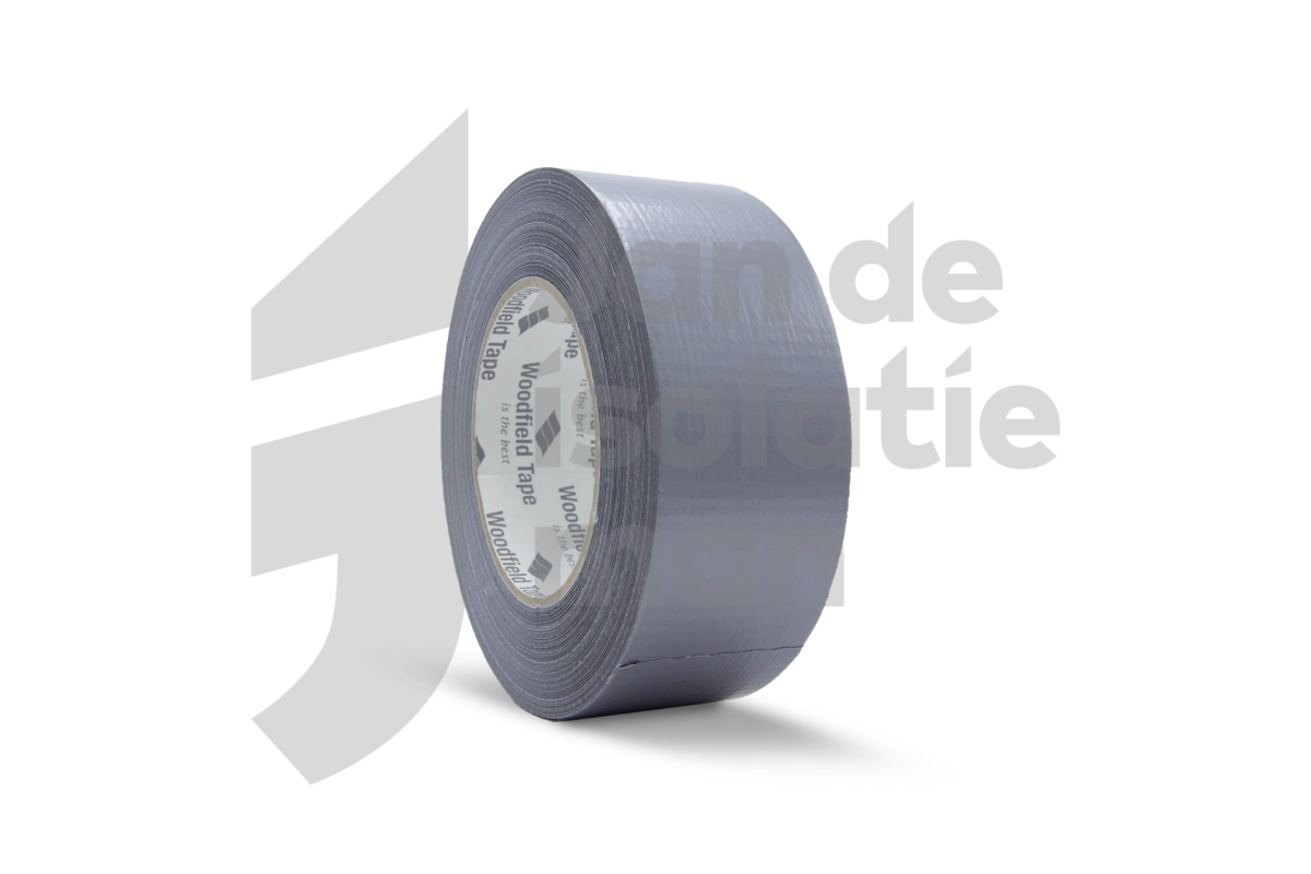 Ducttape Professioneel 48mm x 50 meter