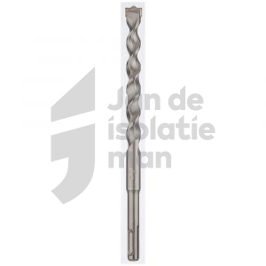 Diager Twister-plus betonboor 8.0x260 mm