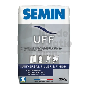 Semin Universal Filler and Finish 20kg