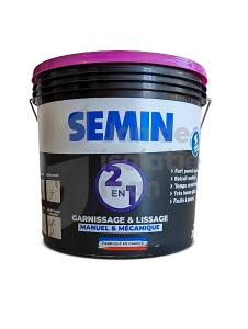 Semin G&L 2in1 25 kg