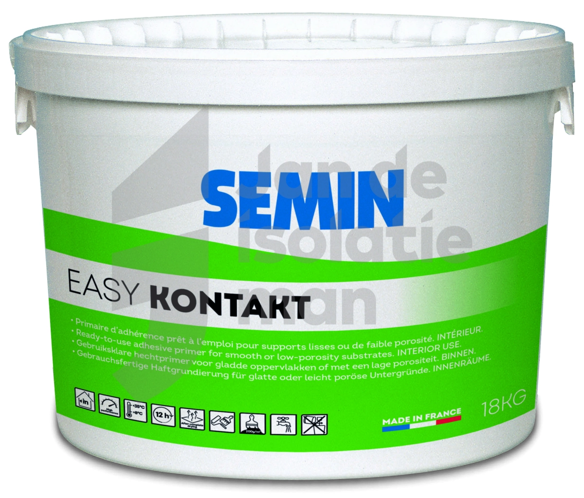 Semin Easy Kontakt 18 kg