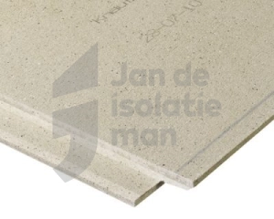 Knauf Brio 18 vloerelement 1200x600x18mm (=0,72 m²)