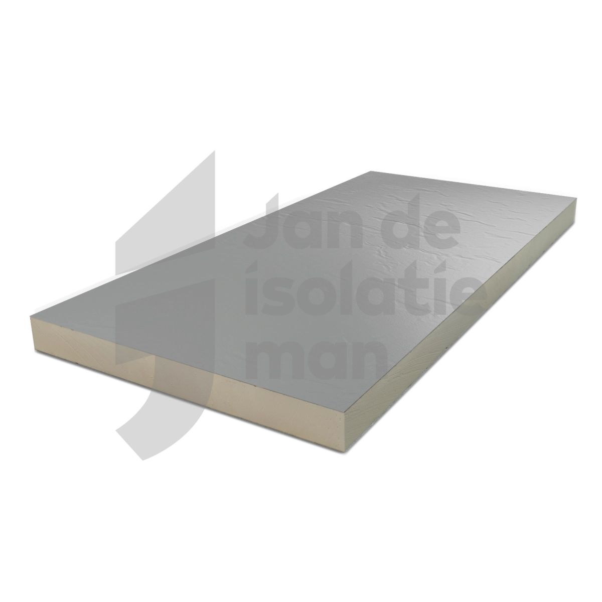 PIR ACTIE 1200x600x20mm