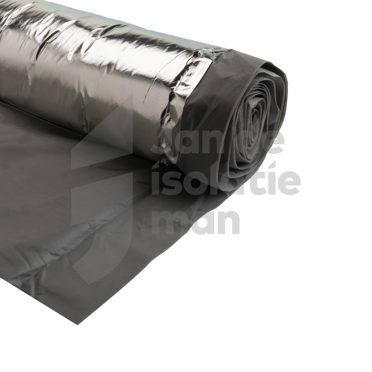 Alkreflex Roof 1.7 1.20x10m¹ (=12 m²)