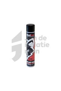 EPDM Lijmspray spuitlijm 750 ml