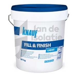Knauf Fill & Finish light 20 kg